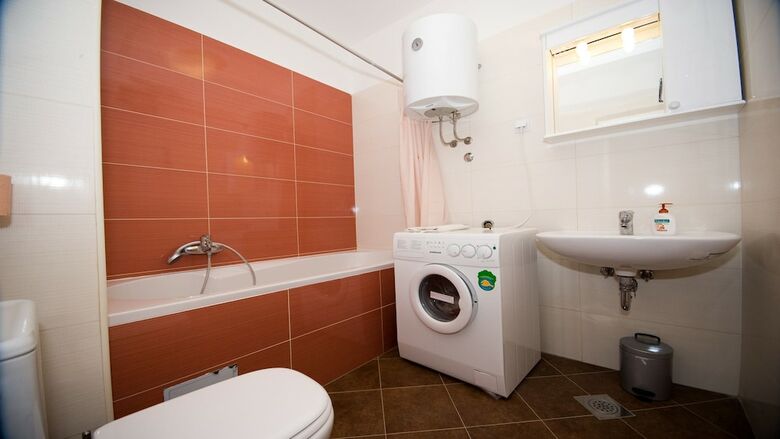 Apartments Sipa