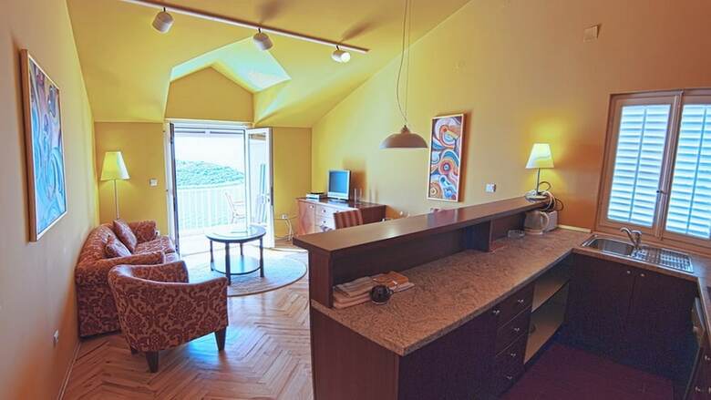 Apartments Sipa