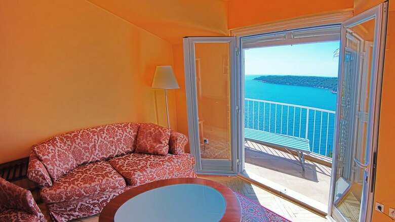 Apartments Sipa
