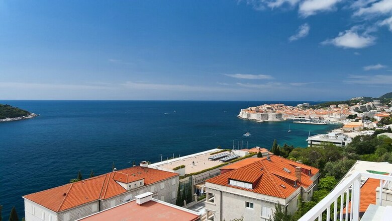 Apartments Sipa