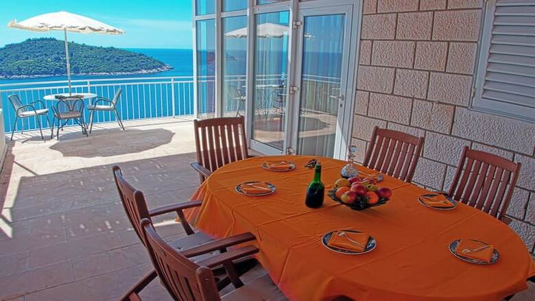 Apartments Sipa