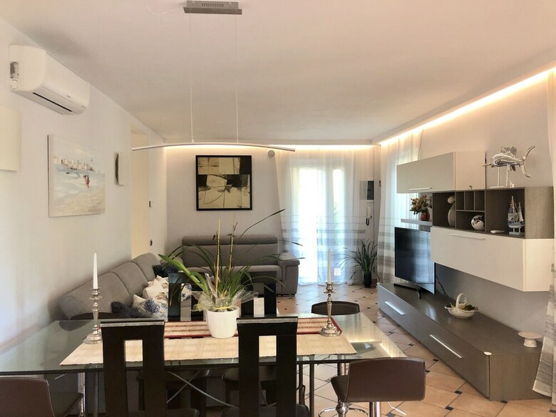 Apartamento Appartamento Sergiunca