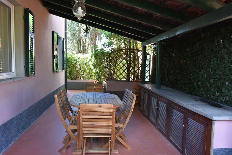 Apartamento Appartamento Sergiunca