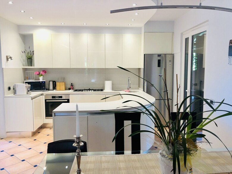 Apartamento Appartamento Sergiunca