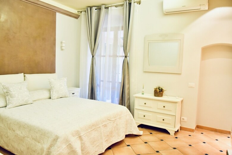 Apartamento Appartamento Sergiunca