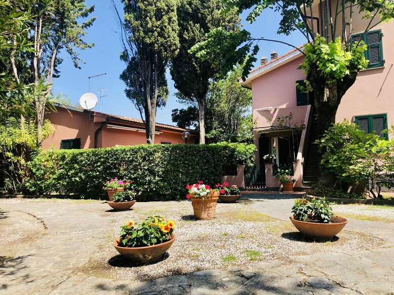 Apartamento Appartamento Sergiunca