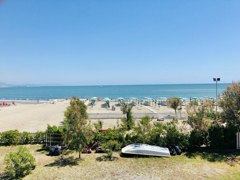 Apartamento Appartamento Sergiunca