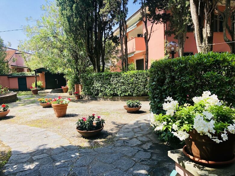 Apartamento Appartamento Sergiunca