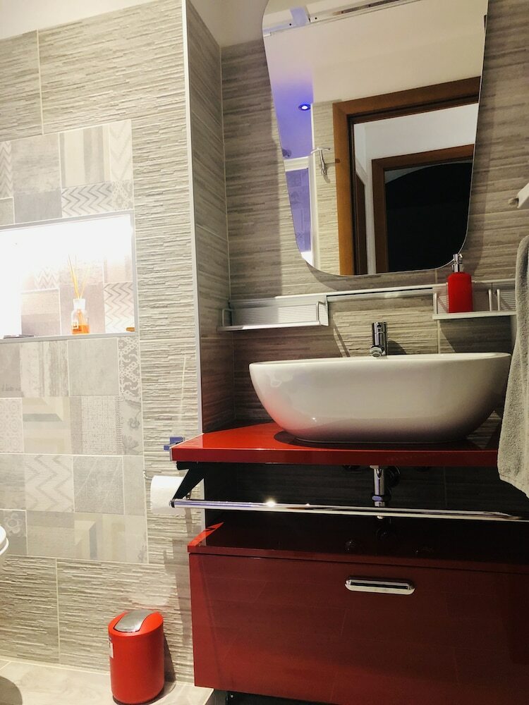 Apartamento Appartamento Sergiunca