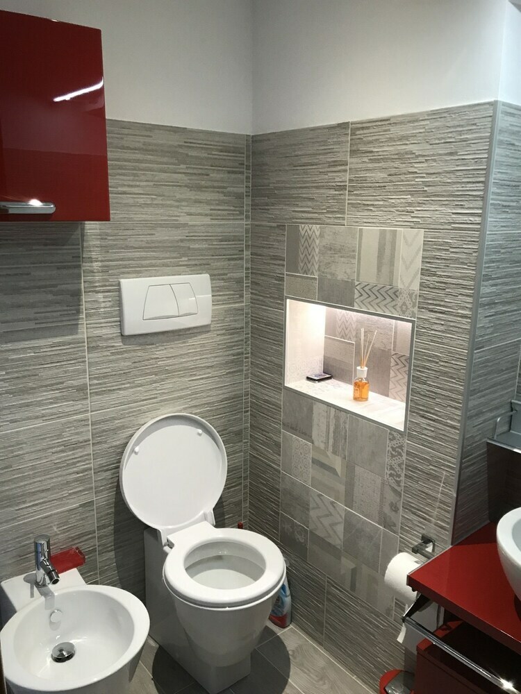 Apartamento Appartamento Sergiunca