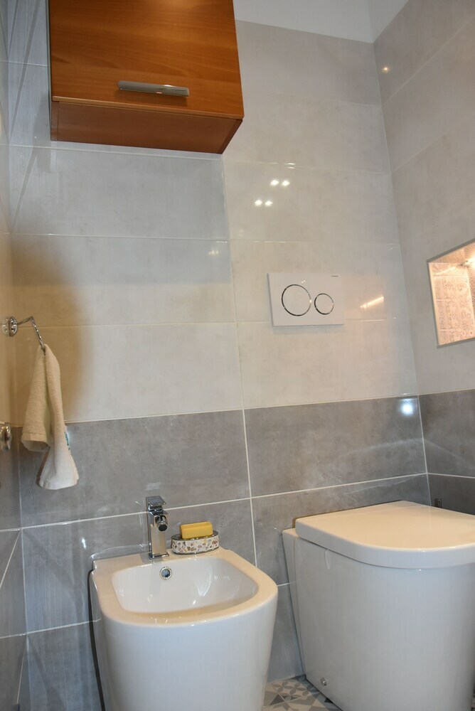 Apartamento Appartamento Sergiunca