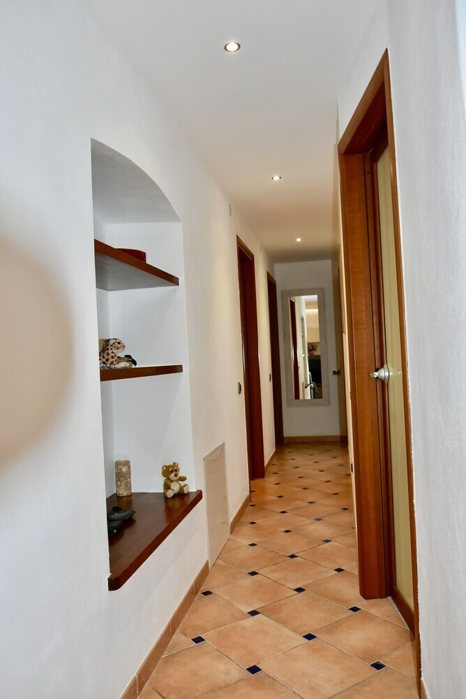 Apartamento Appartamento Sergiunca