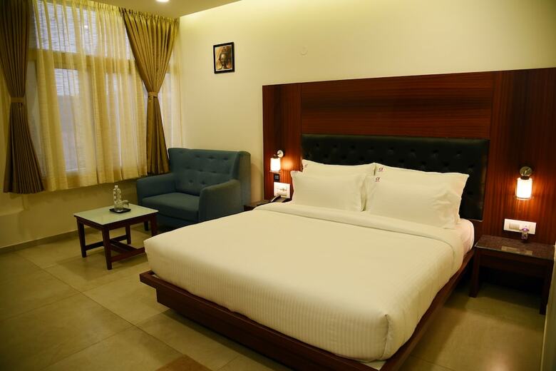 Hotel Ashok Inn