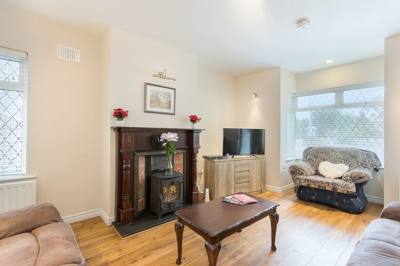 10 Ballybane