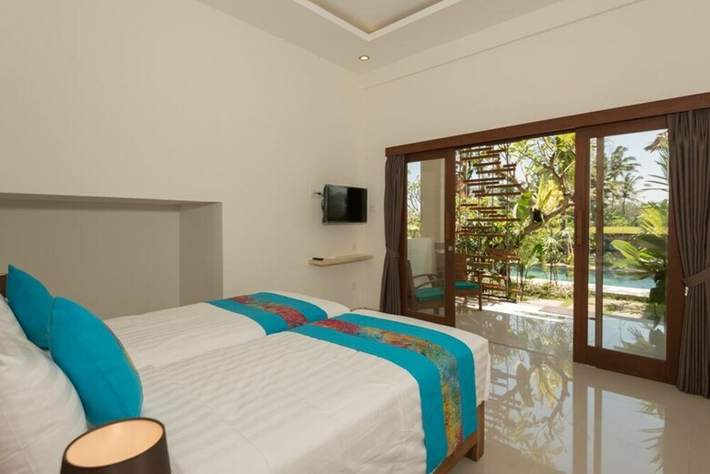 Hotel Green Sala Villa