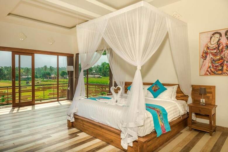 Hotel Green Sala Villa