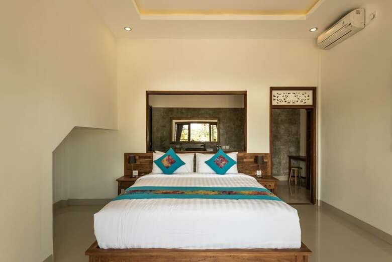 Hotel Green Sala Villa