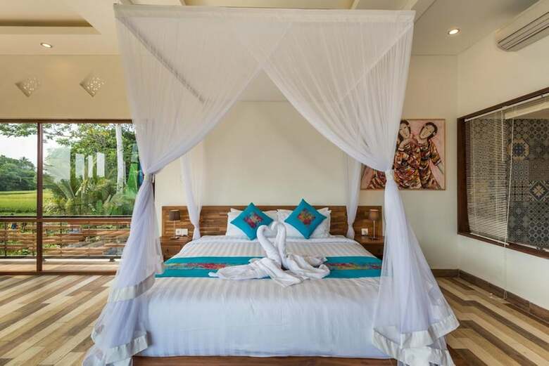 Hotel Green Sala Villa