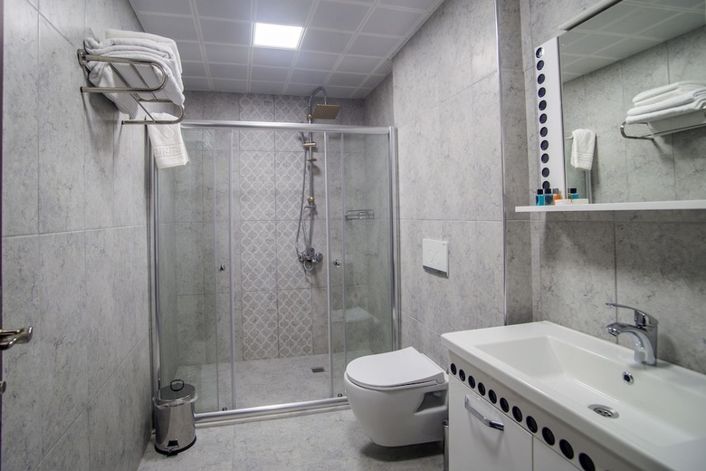 Caykara Park Hotel
