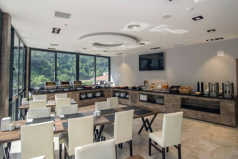Caykara Park Hotel