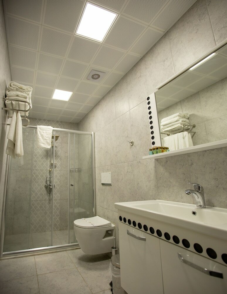 Caykara Park Hotel