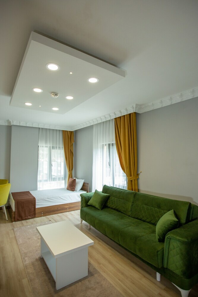 Caykara Park Hotel