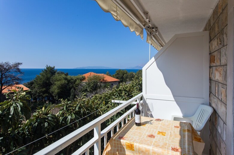 Apartments Villa Ana - Dingac