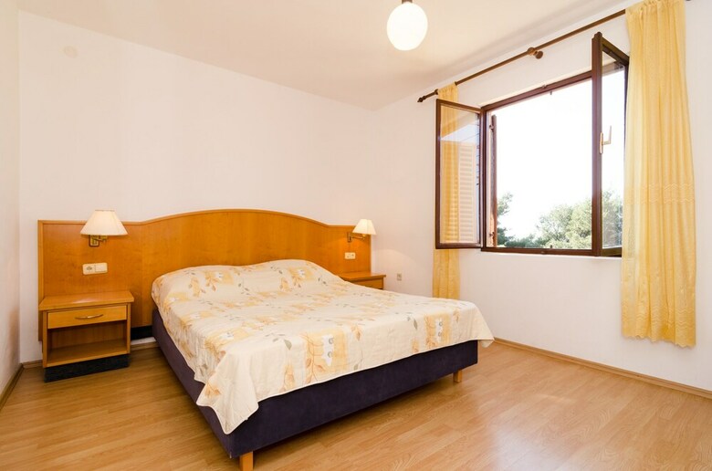 Apartments Villa Ana - Dingac