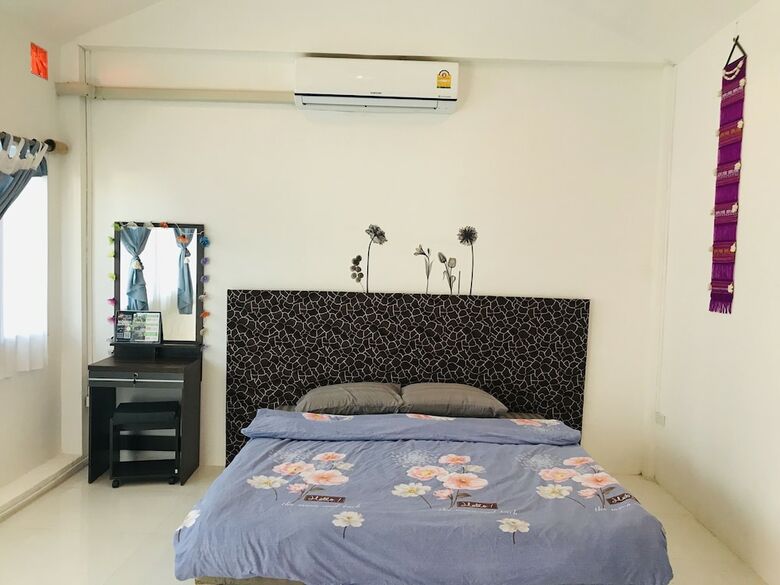 Hostal Supalakhouse