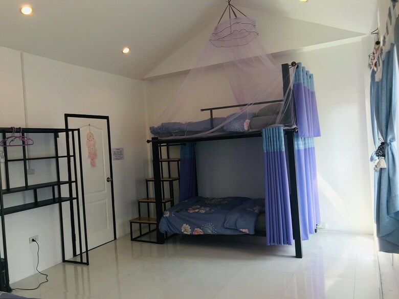 Hostal Supalakhouse