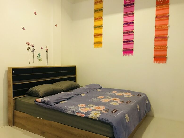 Hostal Supalakhouse
