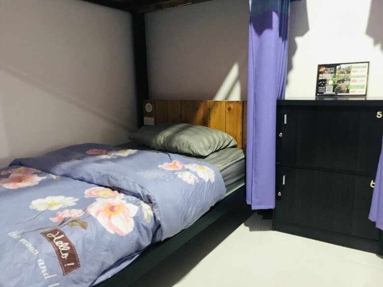Hostal Supalakhouse