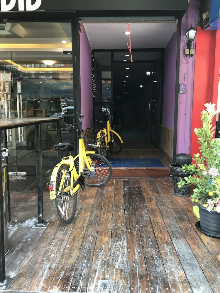 Hostal Supalakhouse