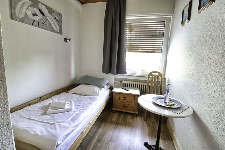 Green Seeblick Hotel & Hostel