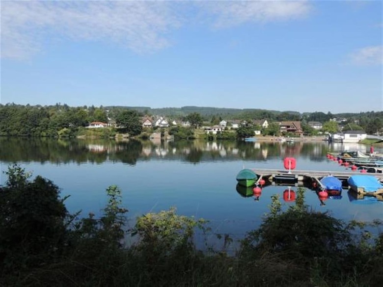 Green Seeblick Hotel & Hostel