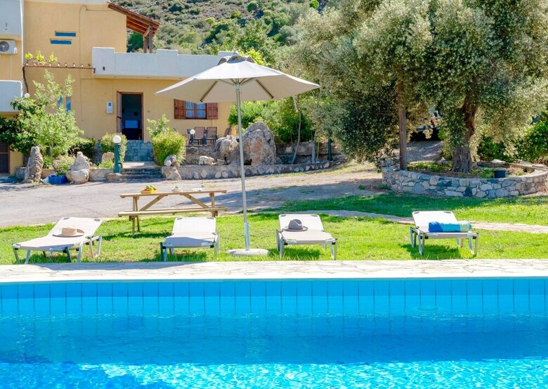 Villa Kardi
