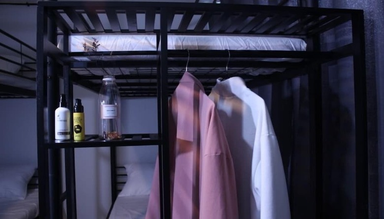 Hostal Dongdaemun Yoon Stay - Hostel