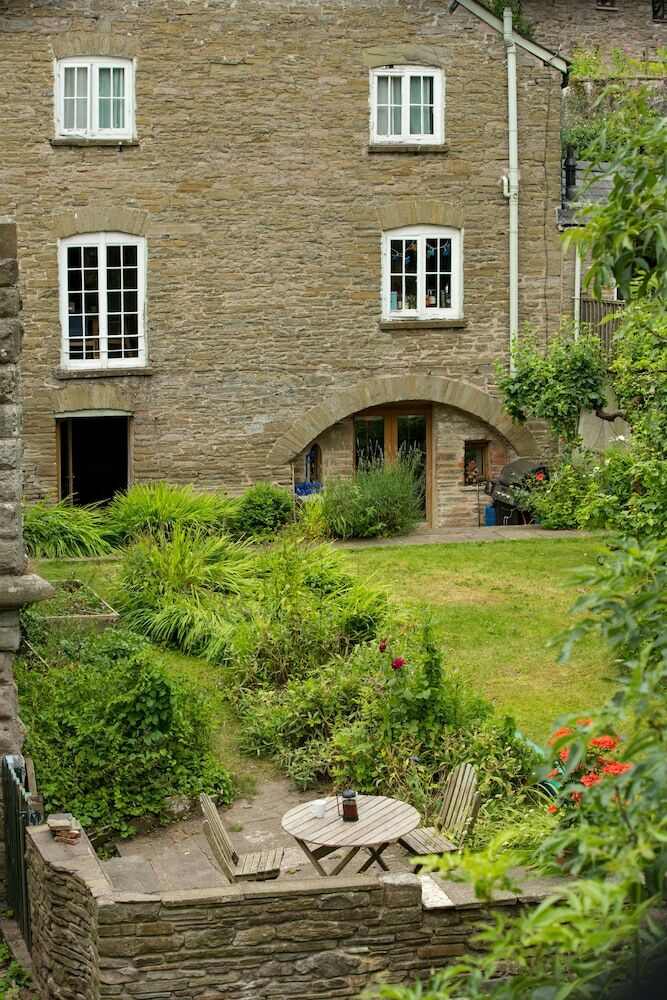 Bed & Breakfast The Bridge Hay On Wye