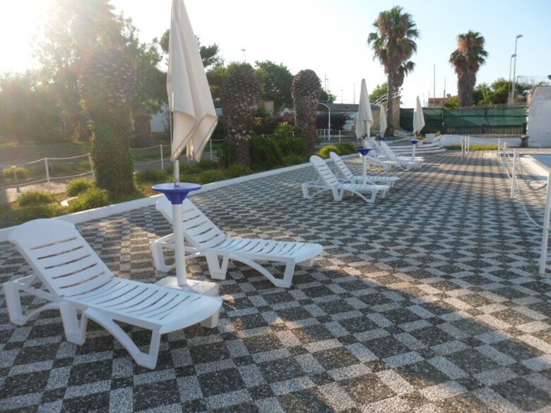 Apartamento Smeraldo Residence