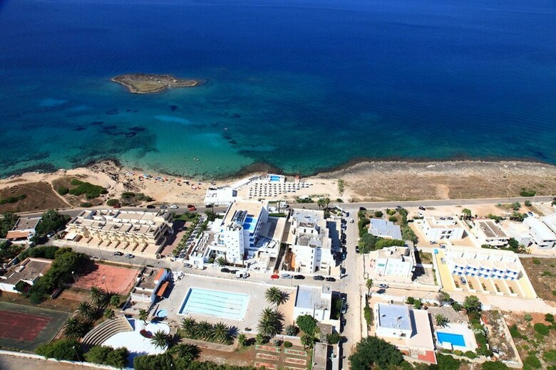 Apartamento Smeraldo Residence