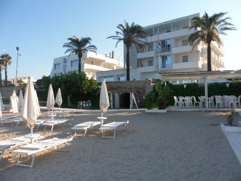Apartamento Smeraldo Residence