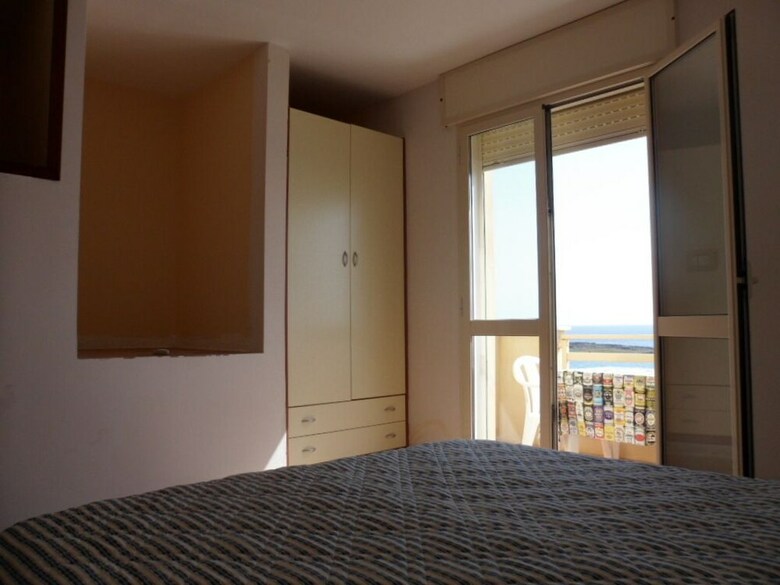Apartamento Smeraldo Residence