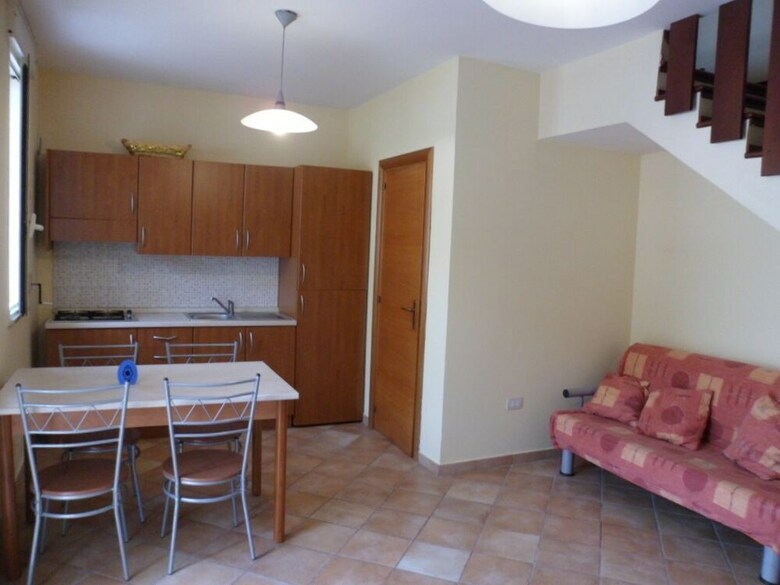 Apartamento Smeraldo Residence