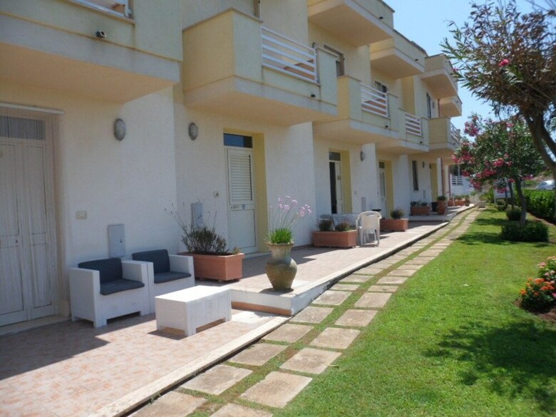 Apartamento Smeraldo Residence