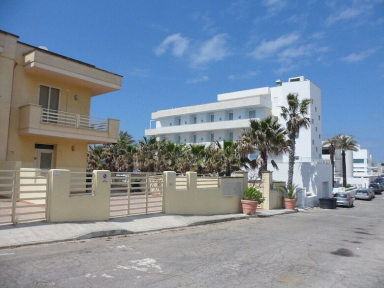 Apartamento Smeraldo Residence