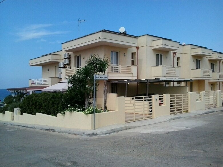 Apartamento Smeraldo Residence