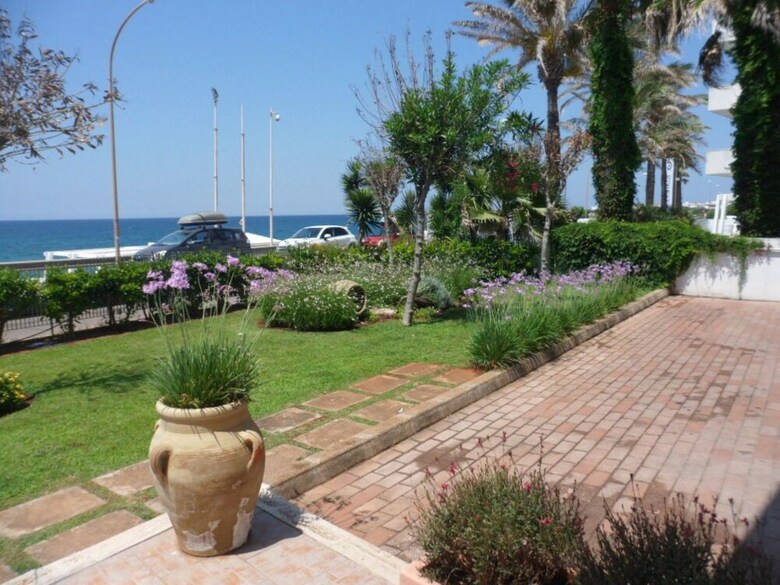 Apartamento Smeraldo Residence