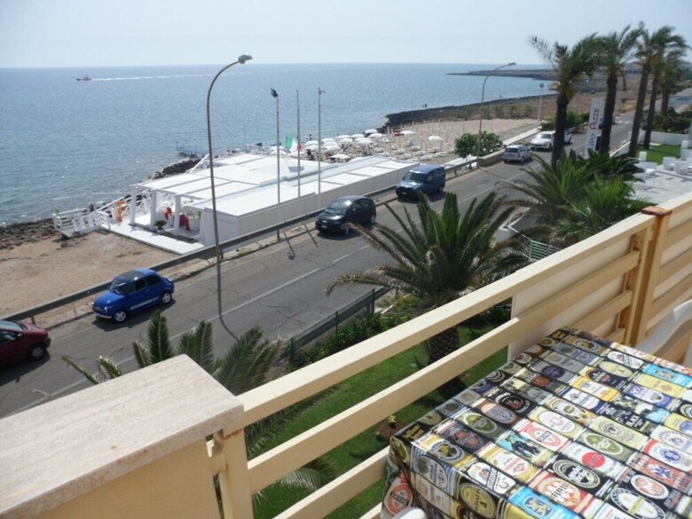 Apartamento Smeraldo Residence
