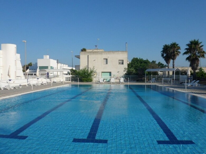 Apartamento Smeraldo Residence