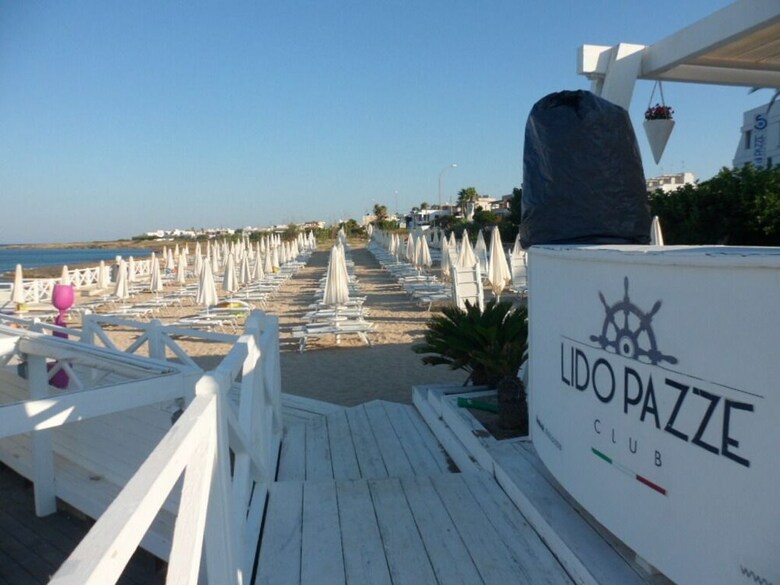 Apartamento Smeraldo Residence